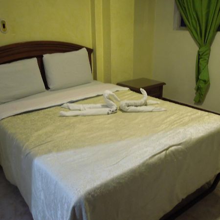 Hotel Samara Bogotá Zewnętrze zdjęcie