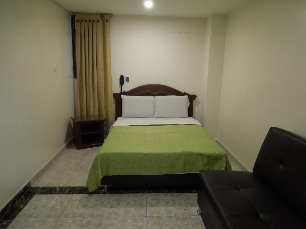 Hotel Samara Bogotá Zewnętrze zdjęcie