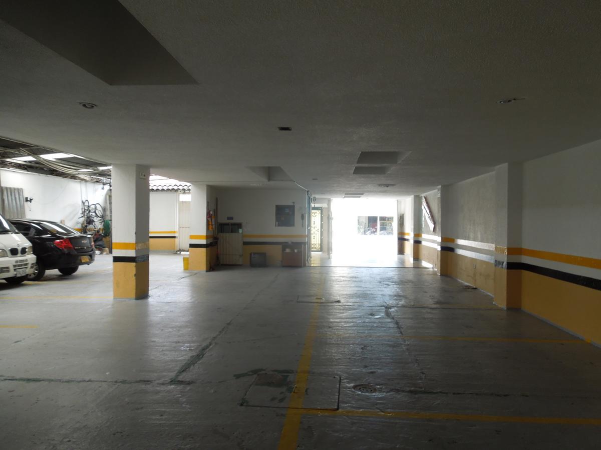 Hotel Samara Bogotá Zewnętrze zdjęcie