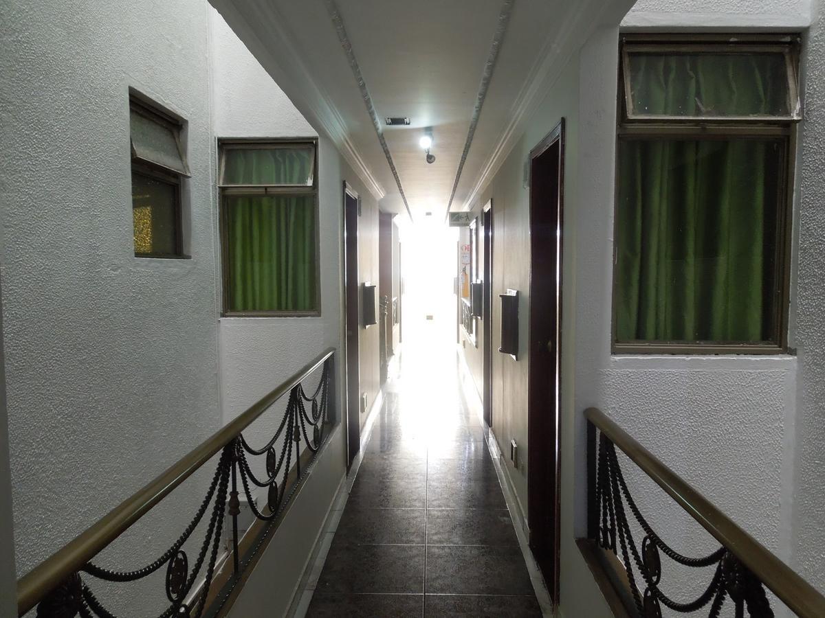 Hotel Samara Bogotá Zewnętrze zdjęcie