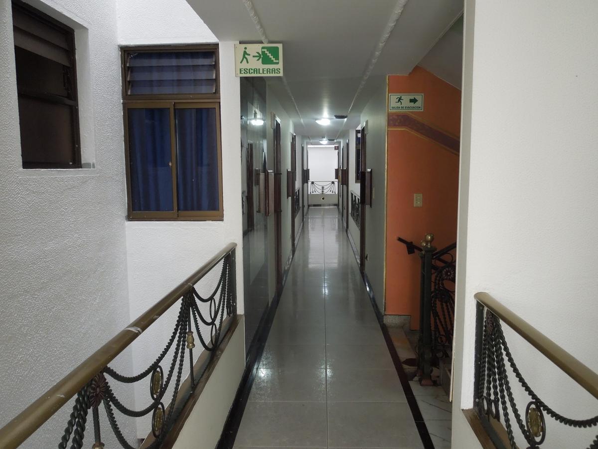 Hotel Samara Bogotá Zewnętrze zdjęcie