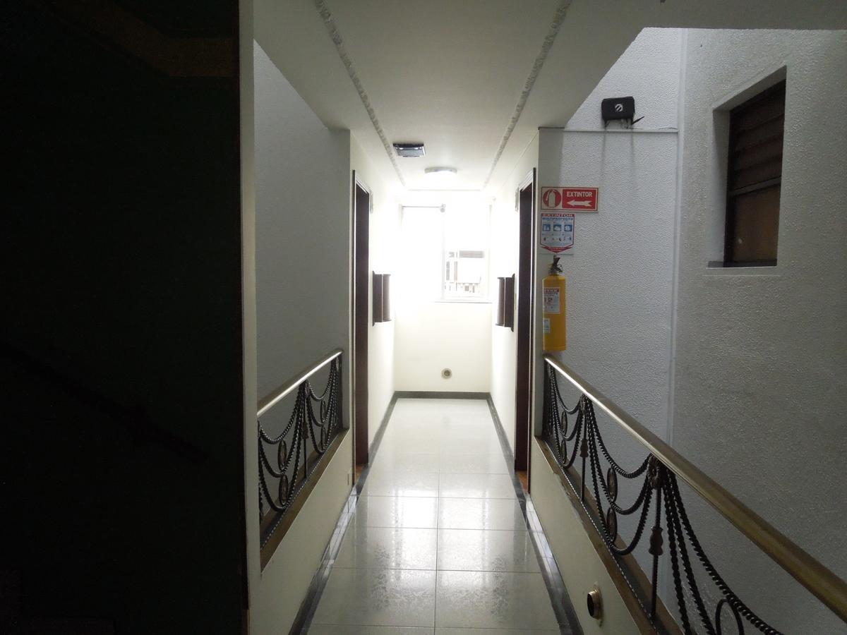 Hotel Samara Bogotá Zewnętrze zdjęcie